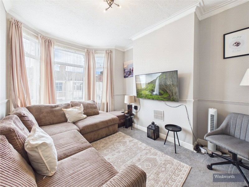 Aberdeen Road, Harrow, Middlesex, HA3