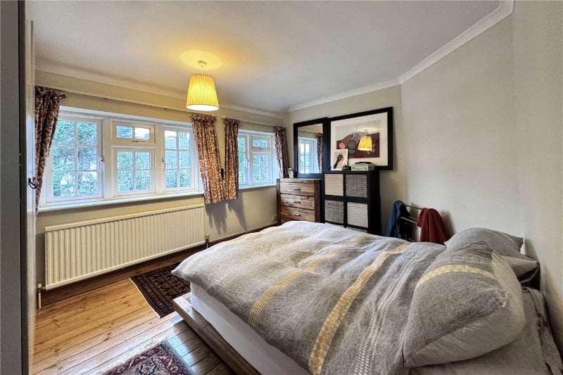 North Row, Fulmer Road, Fulmer, SL3