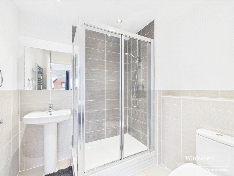 Coley Avenue, Reading, Berkshire, RG1