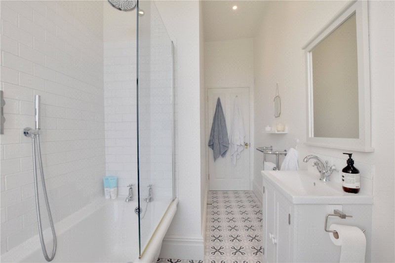 Mycenae Road, Blackheath, London, SE3