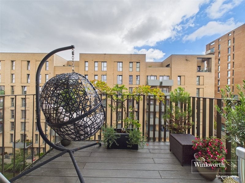 Perryfield Way, West Hendon, London, NW9