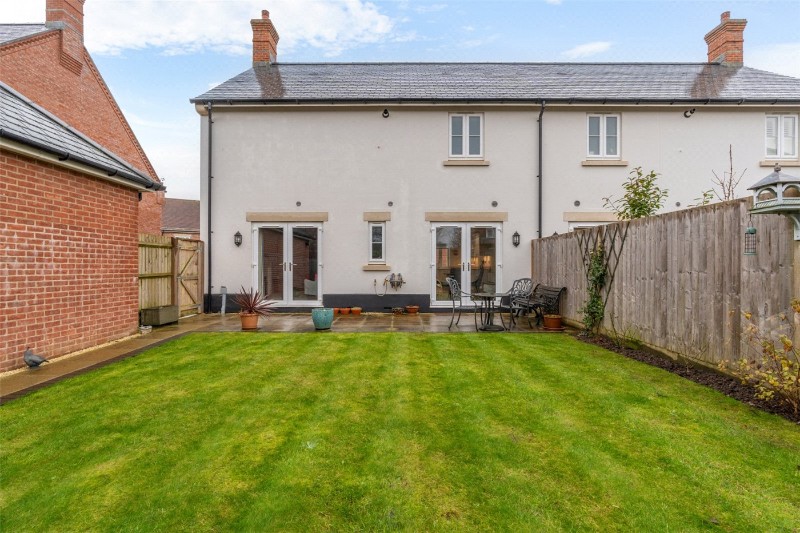 Fallowfield Place, Wimborne, Dorset, BH21