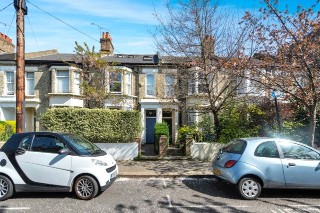 Godolphin Road, London, W12