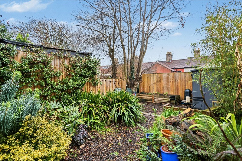 Cardiff Road, Norwich, Norfolk, NR2