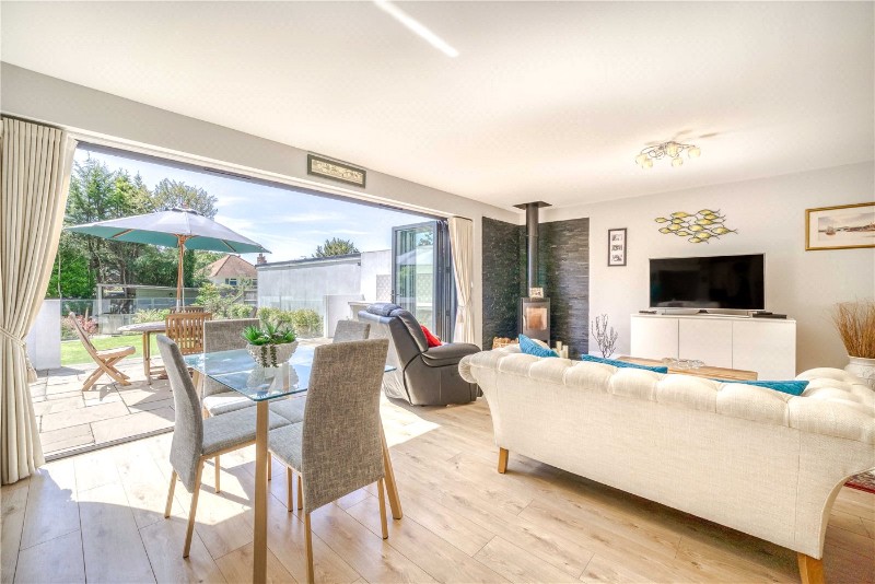 Elgin Road, Lilliput, Poole, Dorset, BH14
