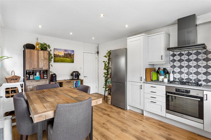 Sellincourt Road, London, SW17