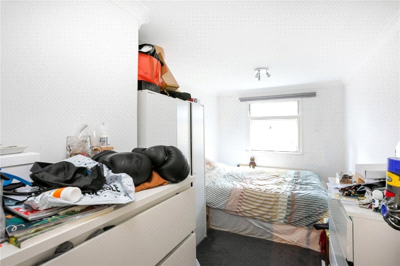 Sandringham Road, Dalston, E8