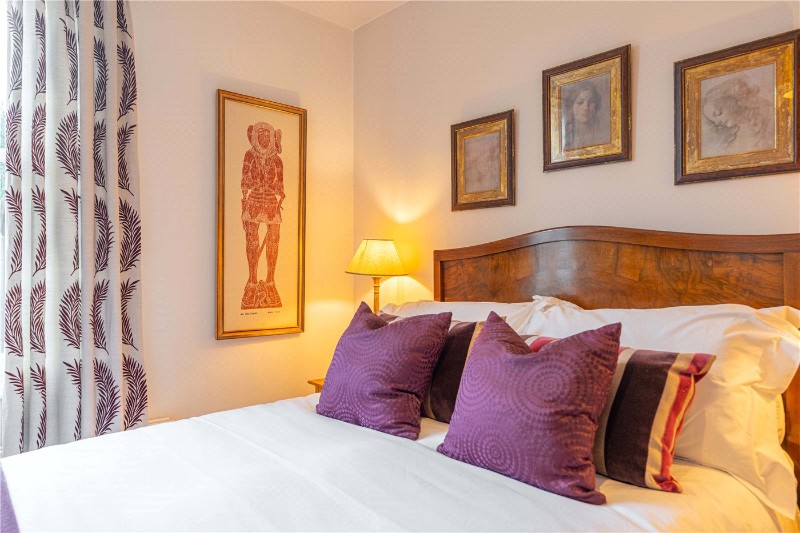 Plymouth Place, Leamington Spa, Warwickshire, CV31