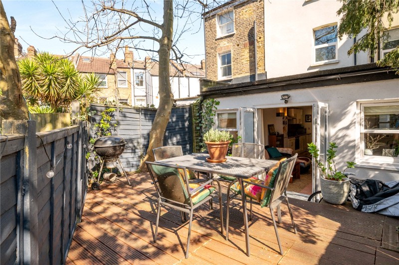 Ulverstone Road, West Norwood, London, SE27