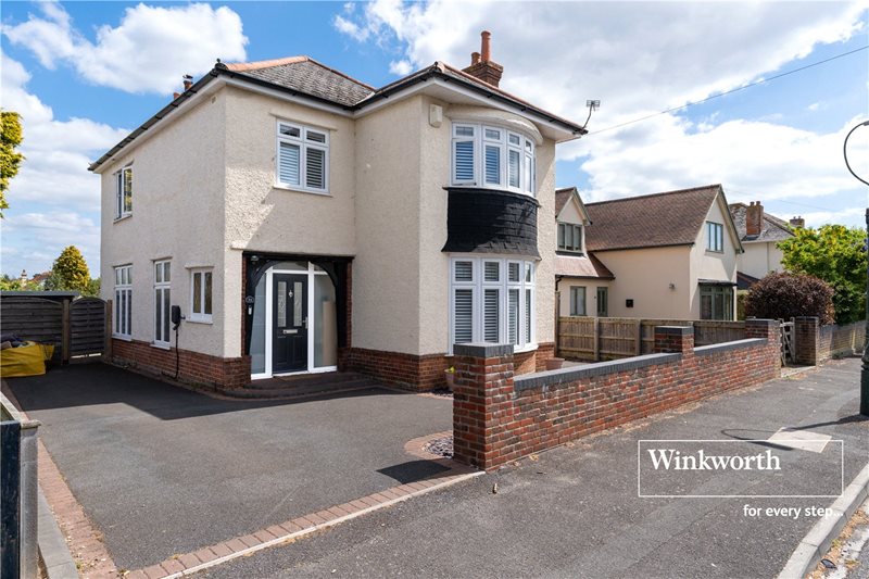 Waltham Road, Bournemouth, Dorset, BH7
