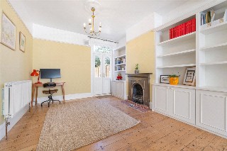 Surrey Road, Nunhead, London, SE15