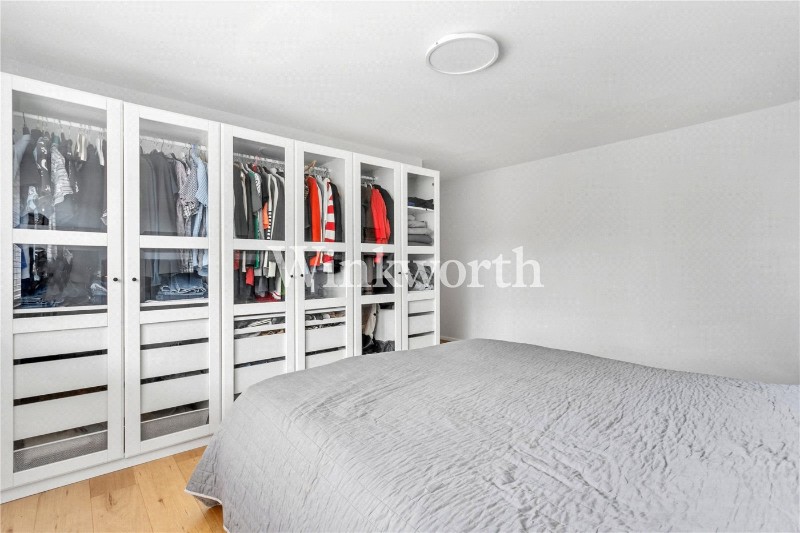 Lucerne Close, London, N13