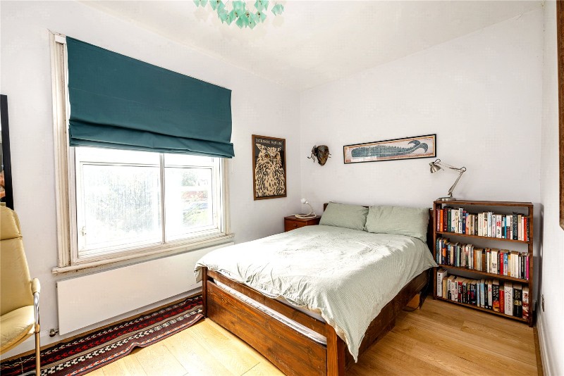 Cambridge Gardens, London, W10
