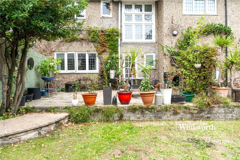 Wollstonecraft Road, Bournemouth, Dorset, BH5
