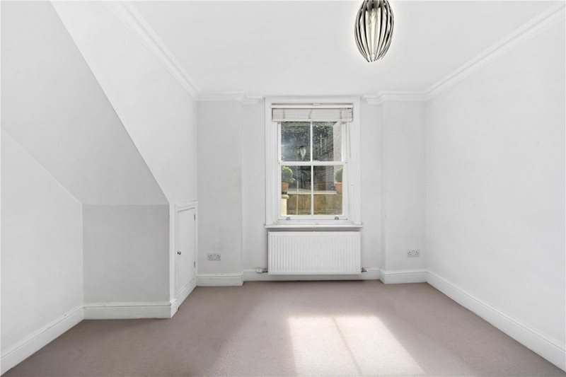 Northumberland Place, London, W2