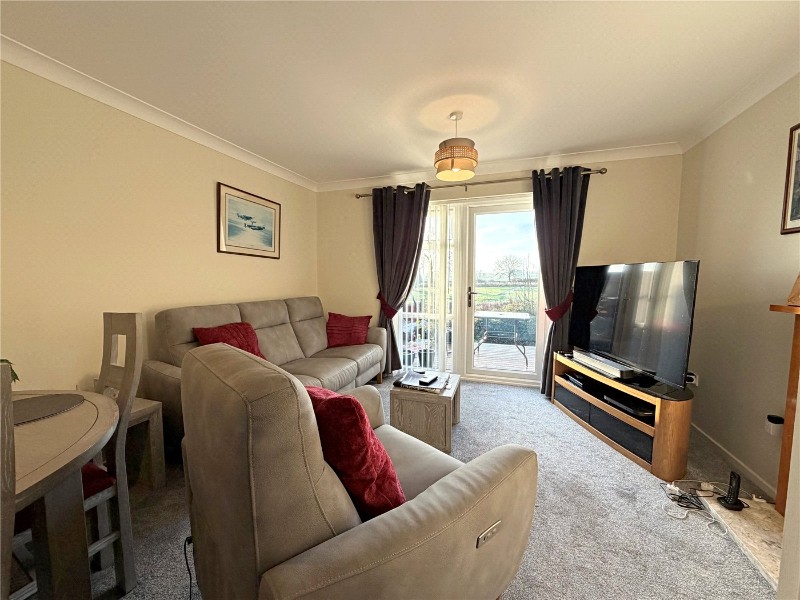 Pinfold Close, Osbournby, Sleaford, Lincolnshire, NG34