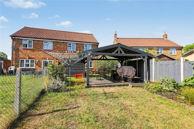 Sixteen Acre Road, Norwich, Norfolk, NR2