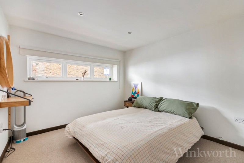 Hatcham Park Mews, London, SE14