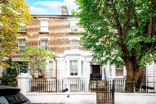 St. Charles Square, London, W10