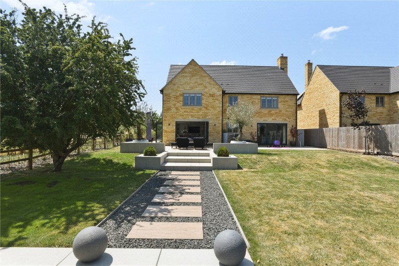 Haddon Fields, Shipston-on-Stour, Warwickshire, CV36