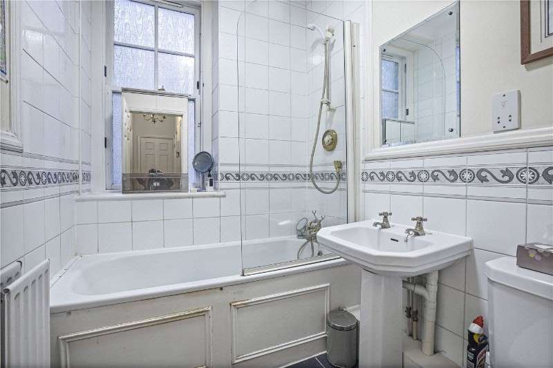 Little Britain, London, EC1A