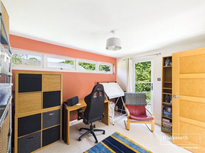 Newbury Road, Headley, Thatcham, Hampshire, RG19