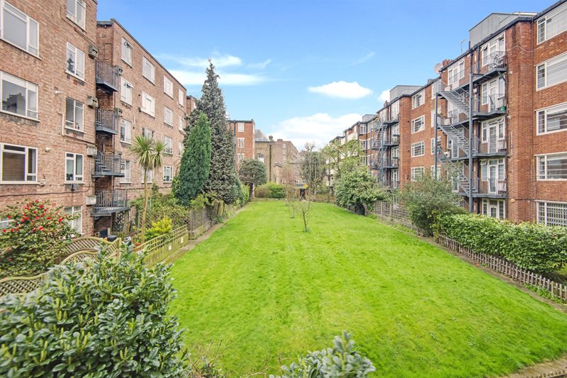 Charlbert Street, St John&#39;s Wood, London, NW8