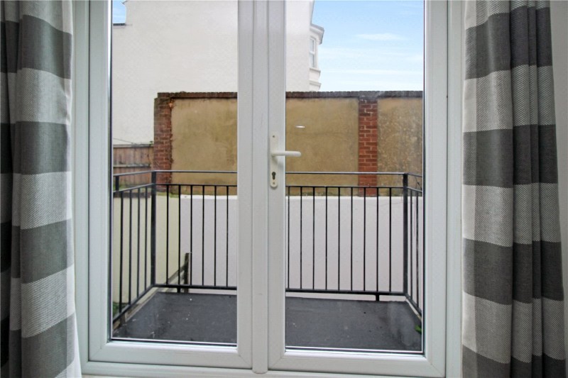 Toledo Road, Southend-on-Sea, Essex, SS1