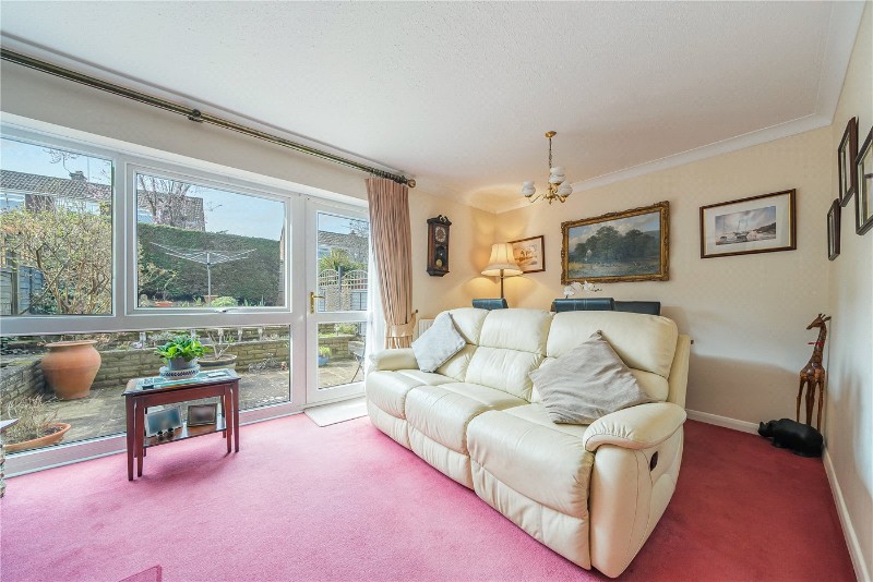 Aintree Close, Newbury, Berkshire, RG14