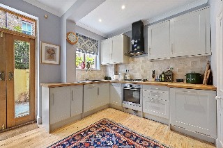 Galloway Road, London, W12