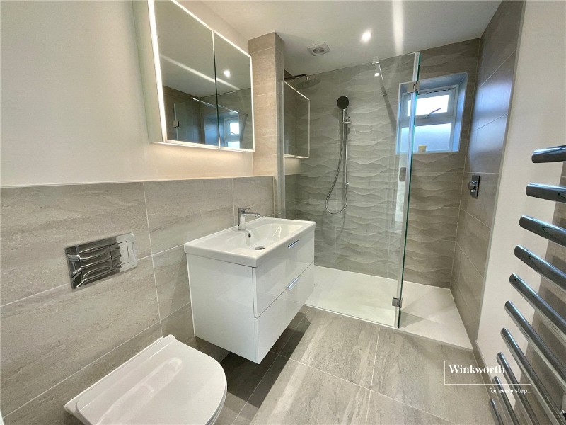 Moat Lane, Barton on Sea, New Milton, Hampshire, BH25
