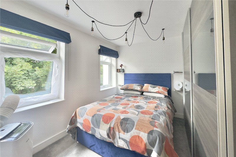 Station Road, Bourne End, Buckinghamshire, SL8