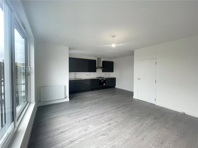 Cranley Gardens, London, N10