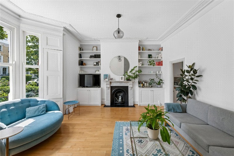Highbury Grange, London, N5