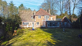 Hook Road, Ampfield, Romsey, Hampshire, SO51