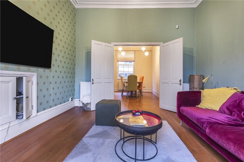 Wilmington Square, London, WC1X