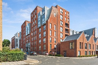 Gaumont Place, London, SW2