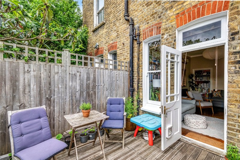 Lordship Lane, East Dulwich, London, SE22