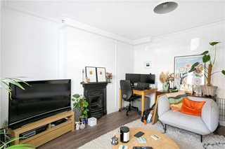Sandringham Road, Dalston, E8