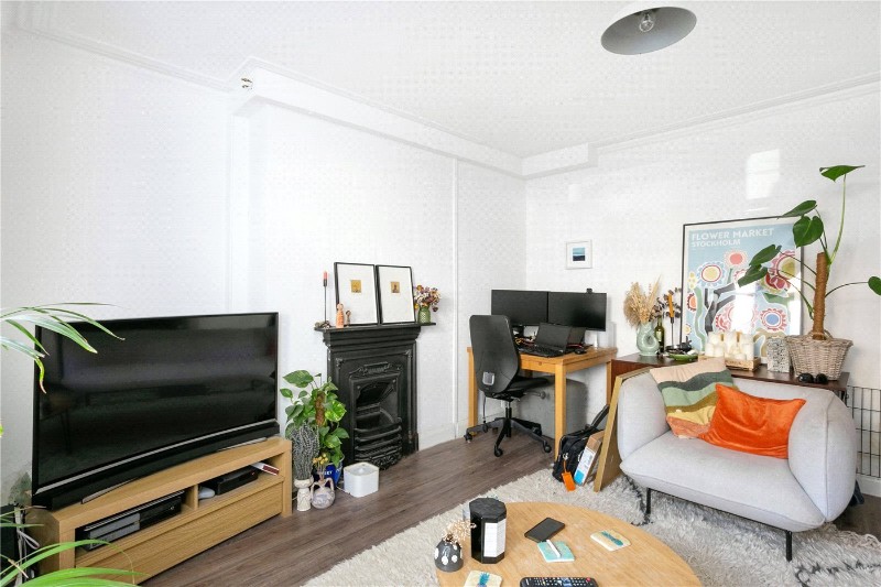 Sandringham Road, Dalston, E8