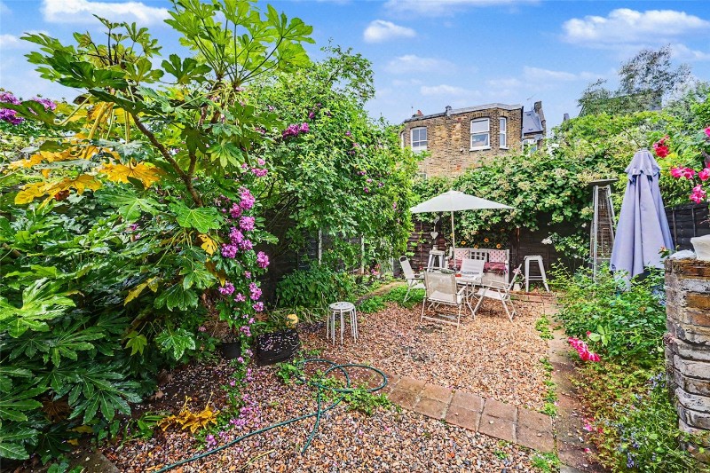 Kempe Road, London, NW6