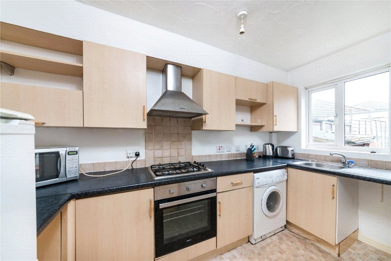 Inglemere Road, London, SE23