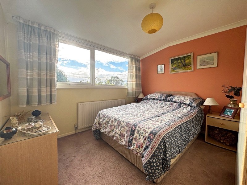 Rowan Drive, Silk Willoughby, Sleaford, Lincolnshire, NG34