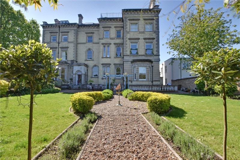 Lee Terrace, Blackheath, London, SE3