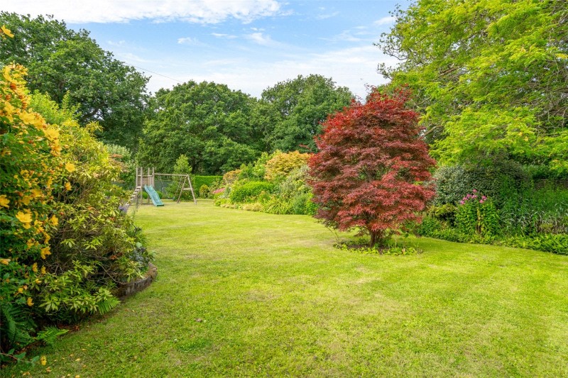 Broadmoor Road, Corfe Mullen, Wimborne, Dorset, BH21