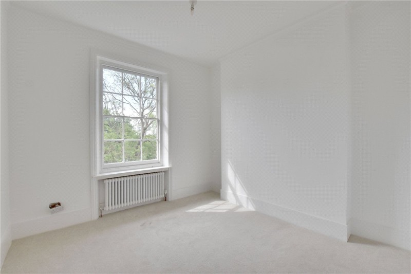 Shooters Hill Road, Blackheath, London, SE3