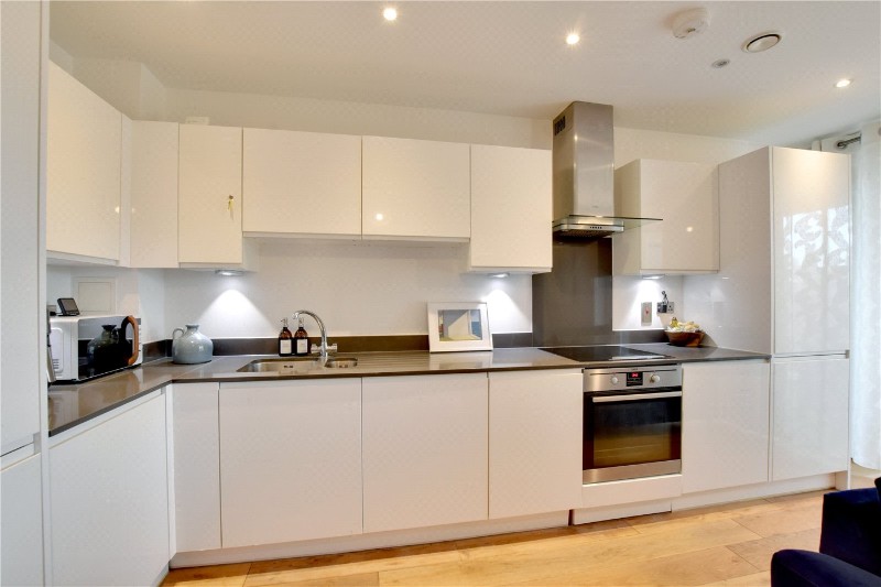 Blackwall Lane, Greenwich, London, SE10