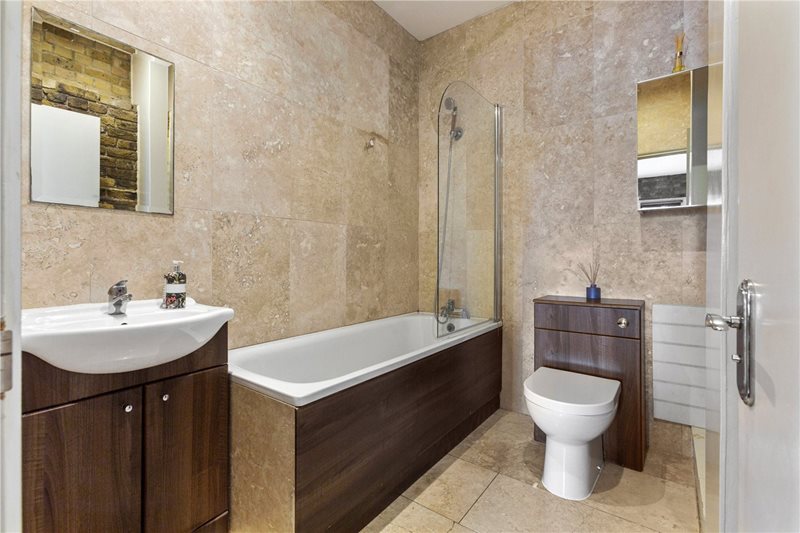 Orchard Place, London, E14