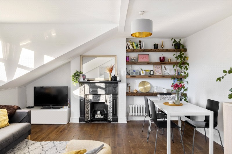 Brailsford Road, London, SW2