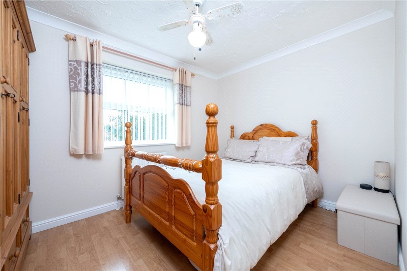 Burchnall Close, Deeping St. James, Peterborough, Lincolnshire, PE6